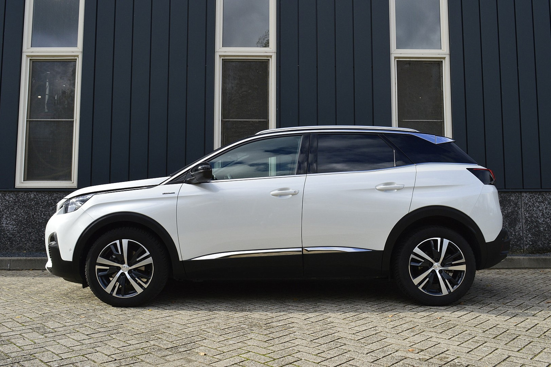 Peugeot 3008 1.6 PureTech GT Line 48561523-1.jpg | ABC Auto's