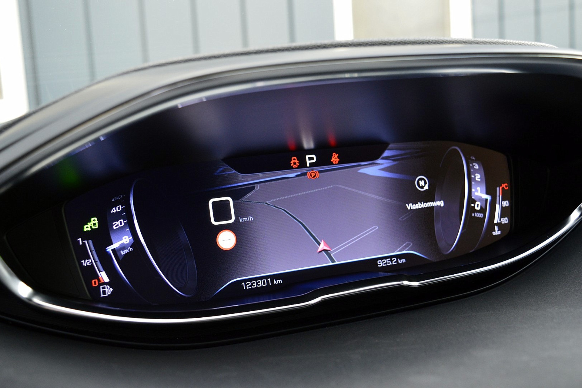 Peugeot 3008 1.6 PureTech GT Line 48561523-15.jpg | ABC Auto's