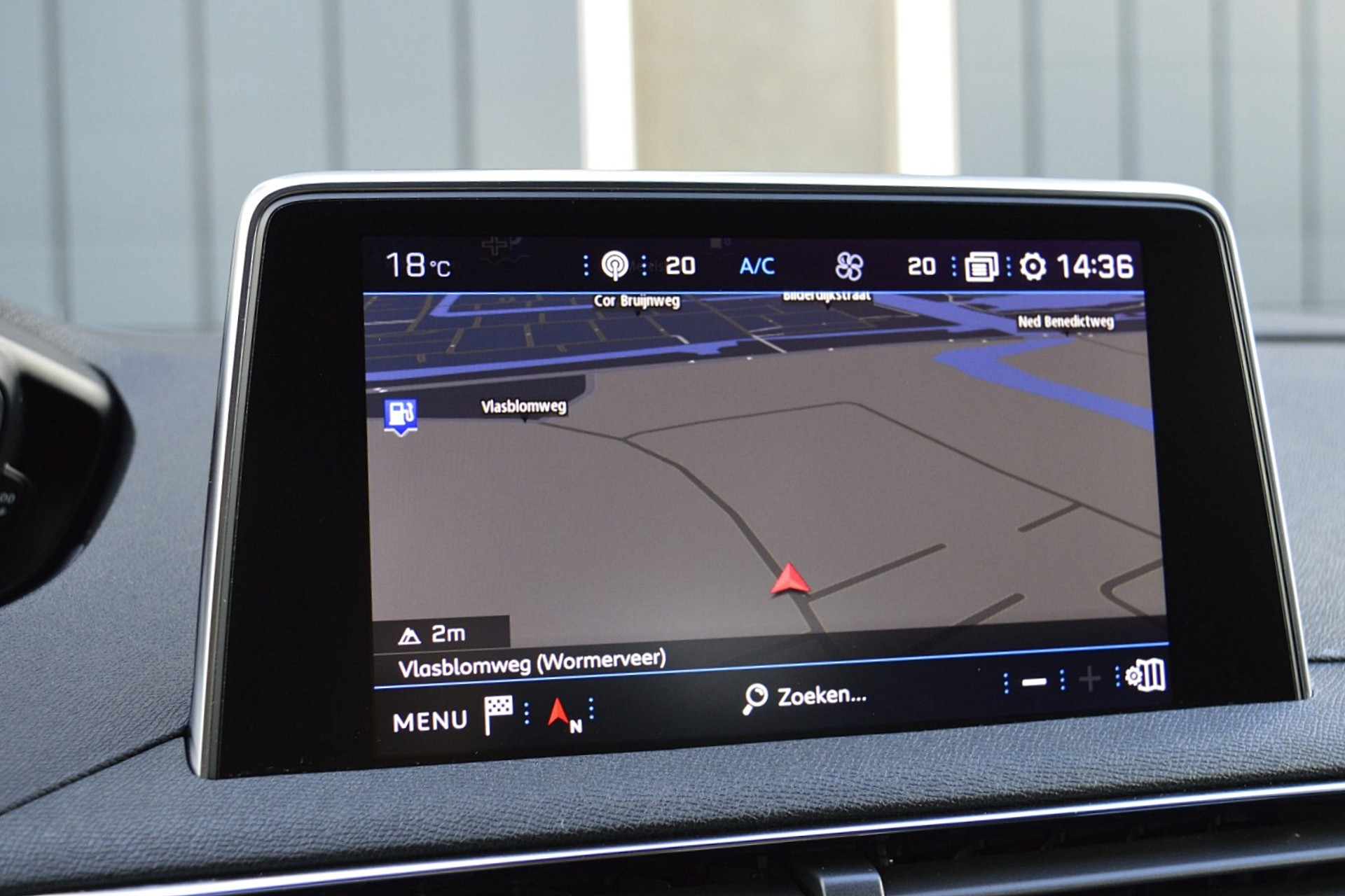 Peugeot 3008 1.6 PureTech GT Line 48561523-16.jpg | ABC Auto's