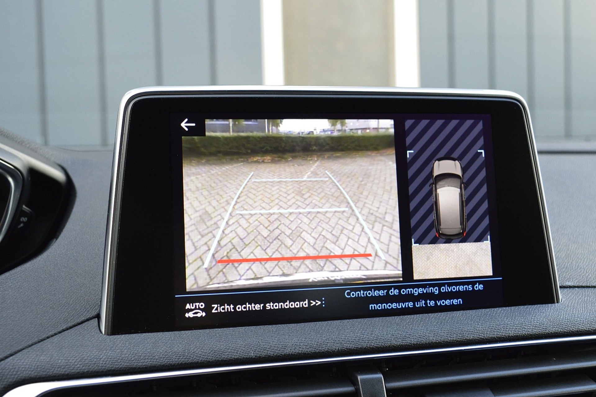 Peugeot 3008 1.6 PureTech GT Line 48561523-17.jpg | ABC Auto's