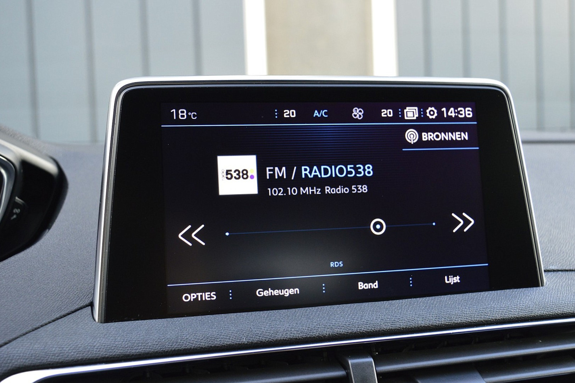 Peugeot 3008 1.6 PureTech GT Line 48561523-18.jpg | ABC Auto's