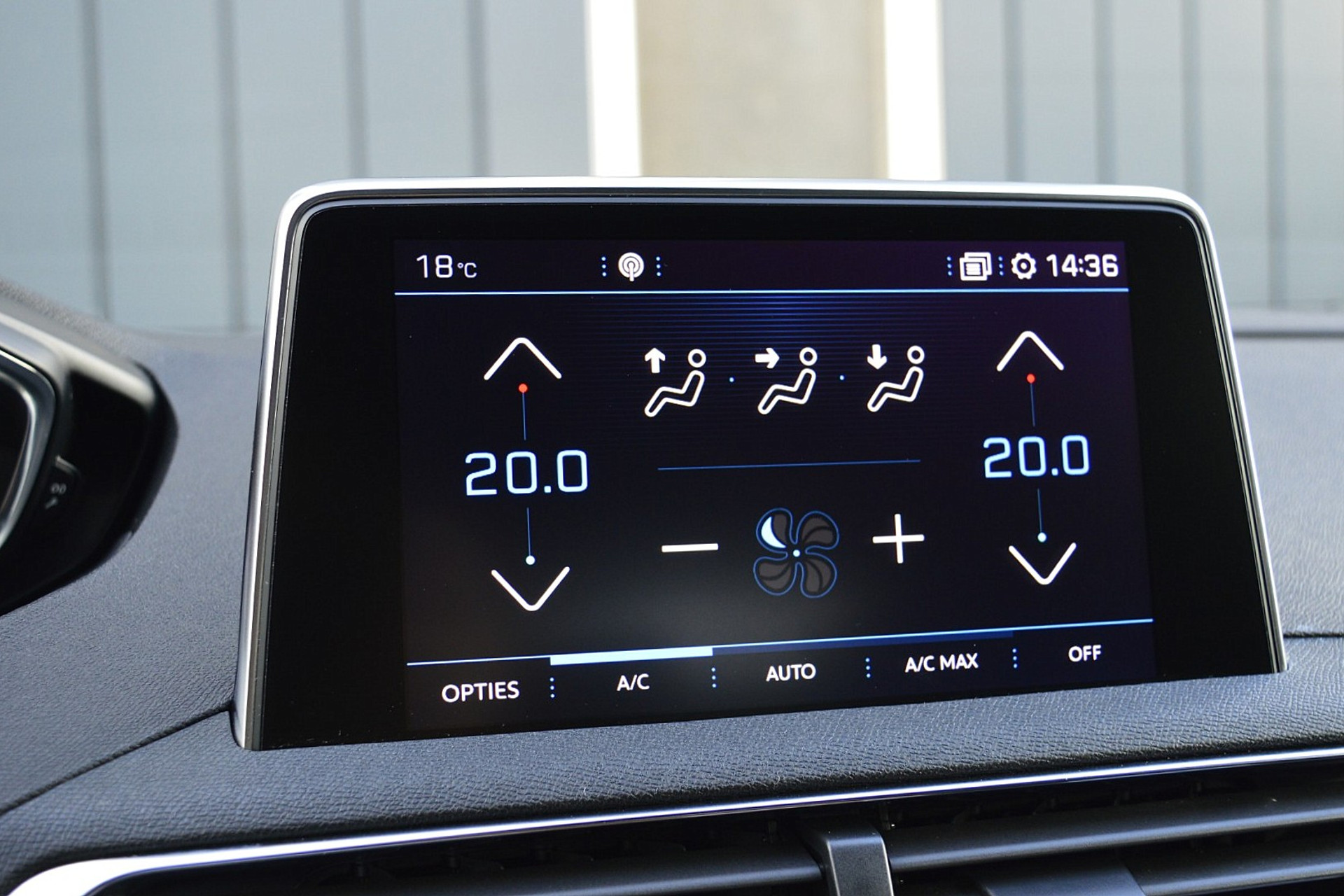 Peugeot 3008 1.6 PureTech GT Line 48561523-19.jpg | ABC Auto's