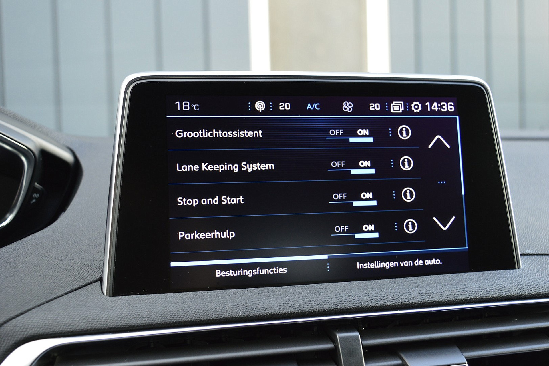 Peugeot 3008 1.6 PureTech GT Line 48561523-22.jpg | ABC Auto's