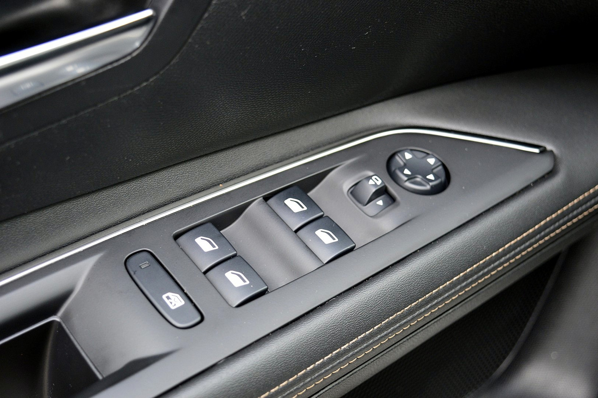 Peugeot 3008 1.6 PureTech GT Line 48561523-26.jpg | ABC Auto's