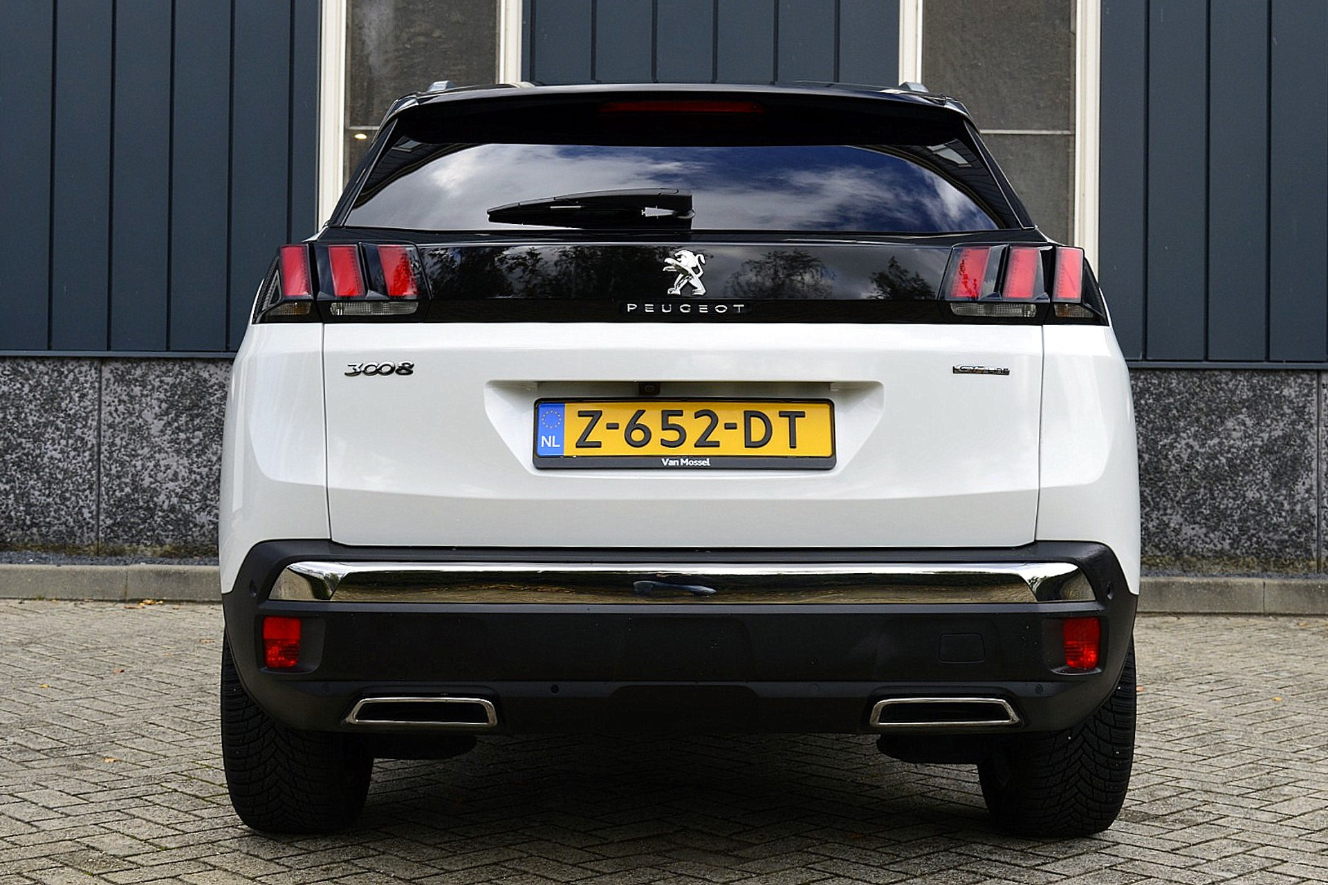 Peugeot 3008 1.6 PureTech GT Line 48561523-3.jpg | ABC Auto's
