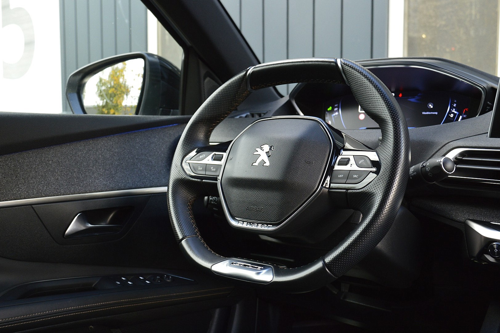 Peugeot 3008 1.6 PureTech GT Line 48561523-30.jpg | ABC Auto's