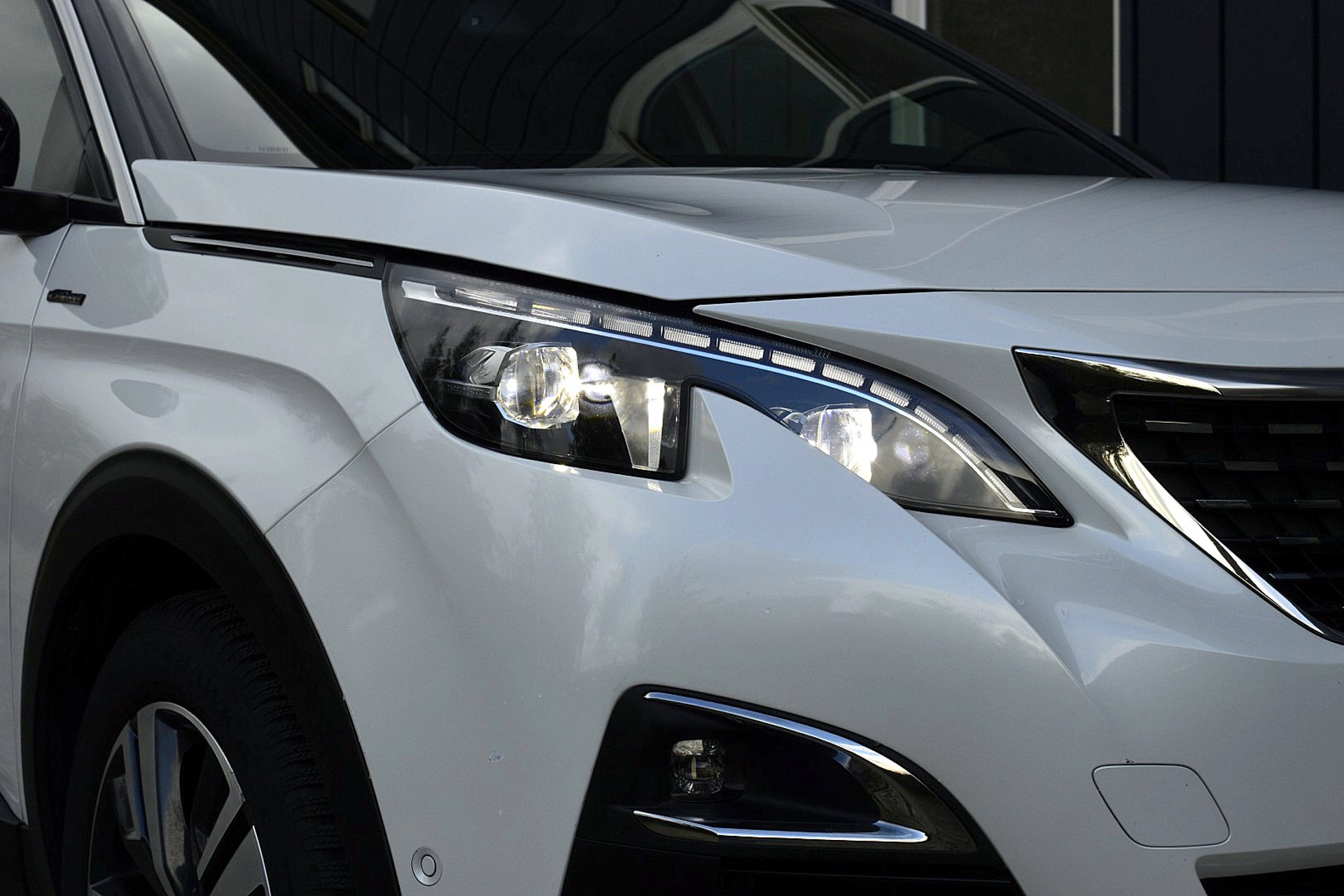 Peugeot 3008 1.6 PureTech GT Line 48561523-6.jpg | ABC Auto's