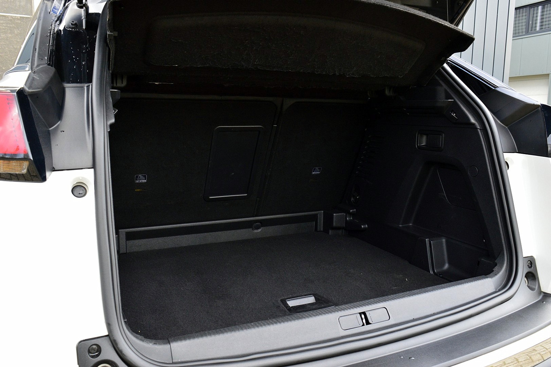 Peugeot 3008 1.6 PureTech GT Line 48561523-8.jpg | ABC Auto's