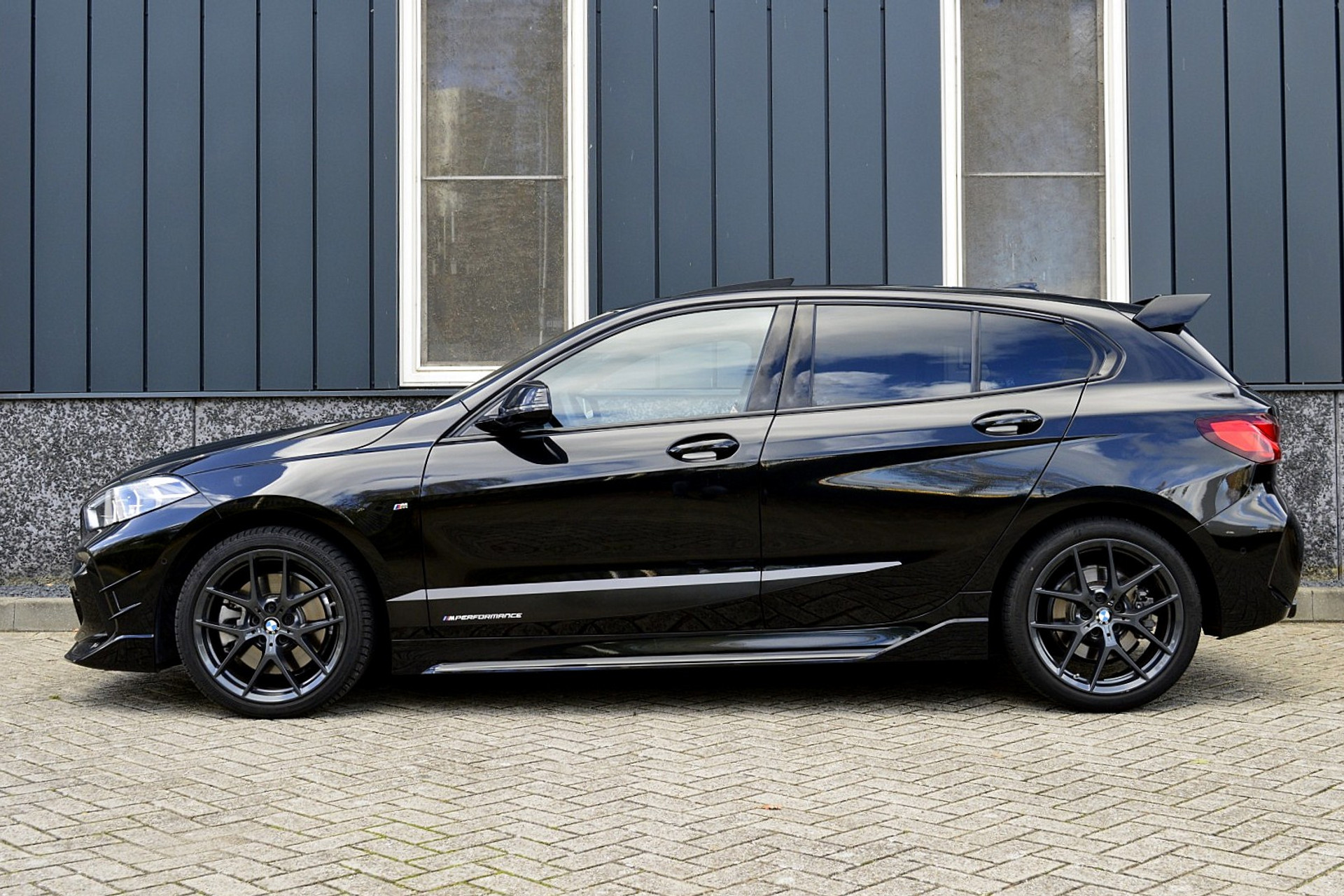 BMW 1-serie 120i M-Performance 48656798-1.jpg | ABC Auto's