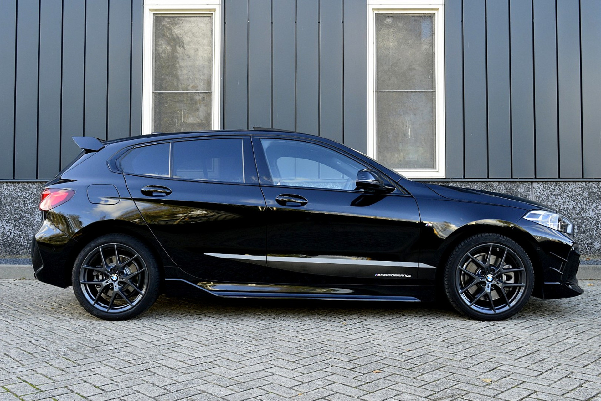 BMW 1-serie 120i M-Performance 48656798-5.jpg | ABC Auto's