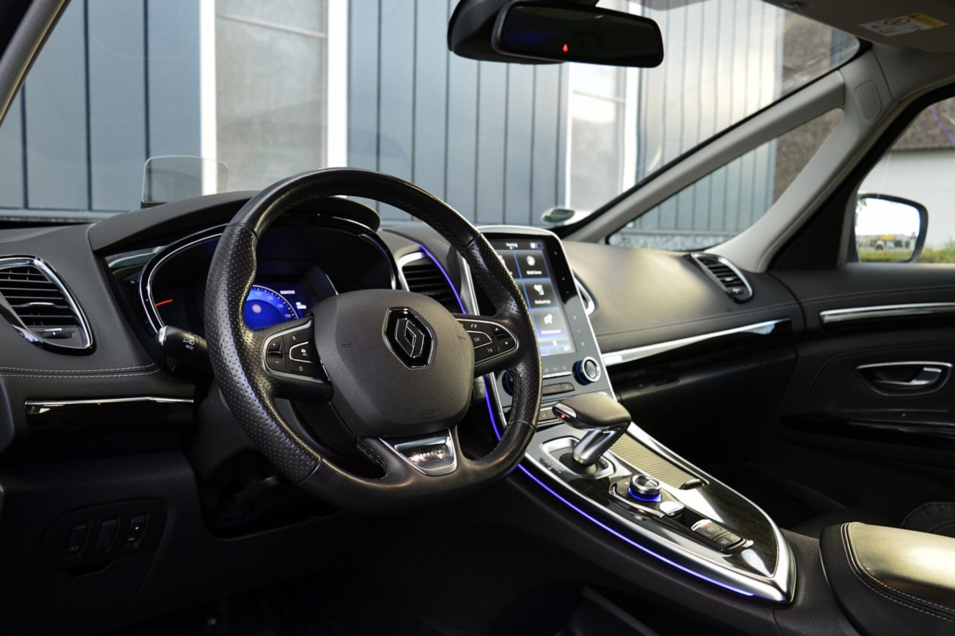 Renault Espace 1.8 TCe Initiale Paris 7p. 48658763-10.jpg | ABC Auto's