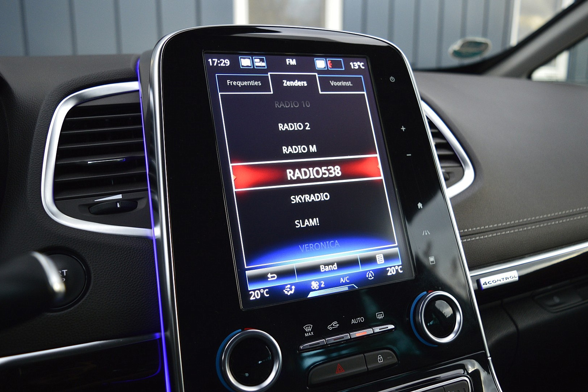 Renault Espace 1.8 TCe Initiale Paris 7p. 48658763-15.jpg | ABC Auto's