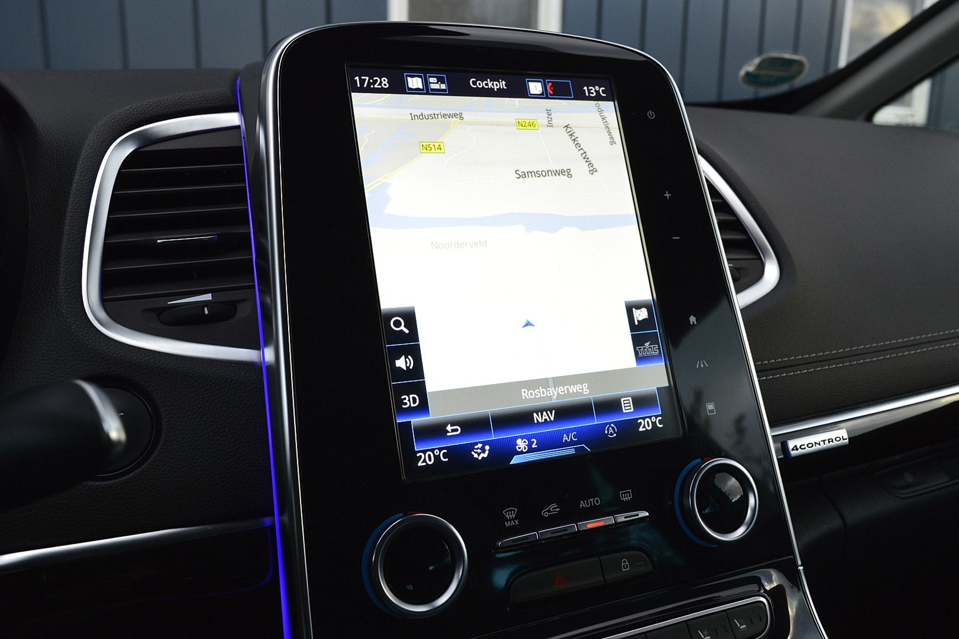 Renault Espace 1.8 TCe Initiale Paris 7p. 48658763-23.jpg | ABC Auto's