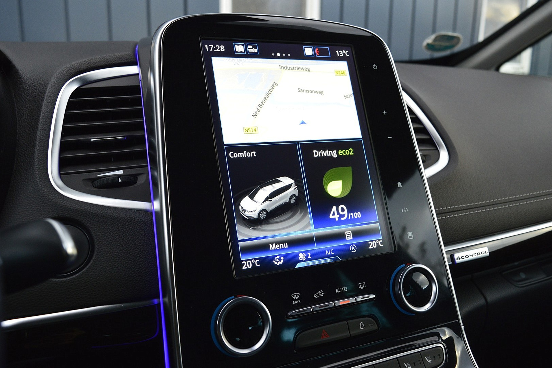 Renault Espace 1.8 TCe Initiale Paris 7p. 48658763-24.jpg | ABC Auto's