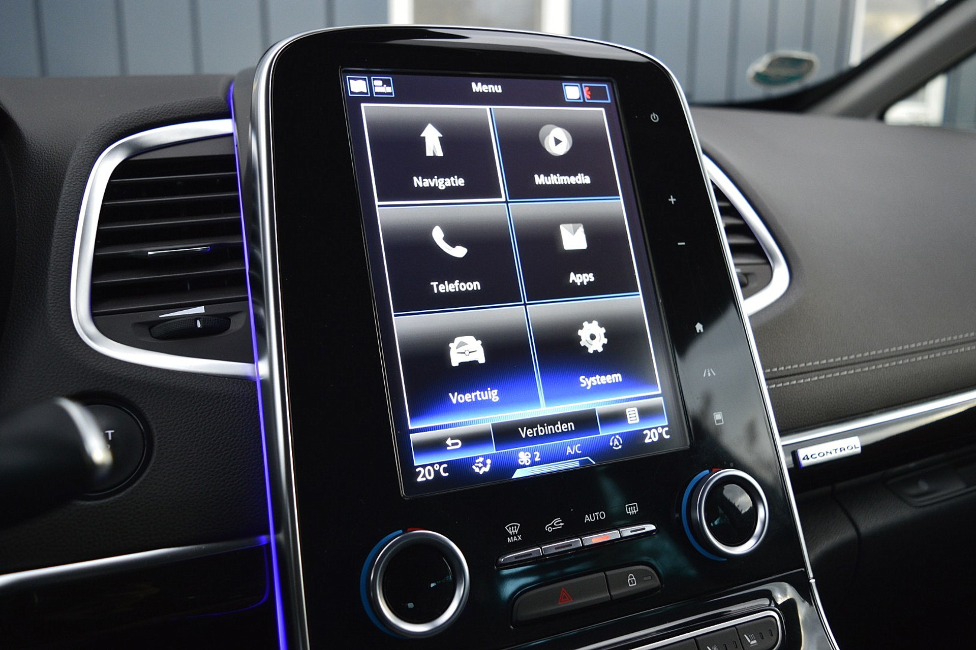 Renault Espace 1.8 TCe Initiale Paris 7p. 48658763-27.jpg | ABC Auto's