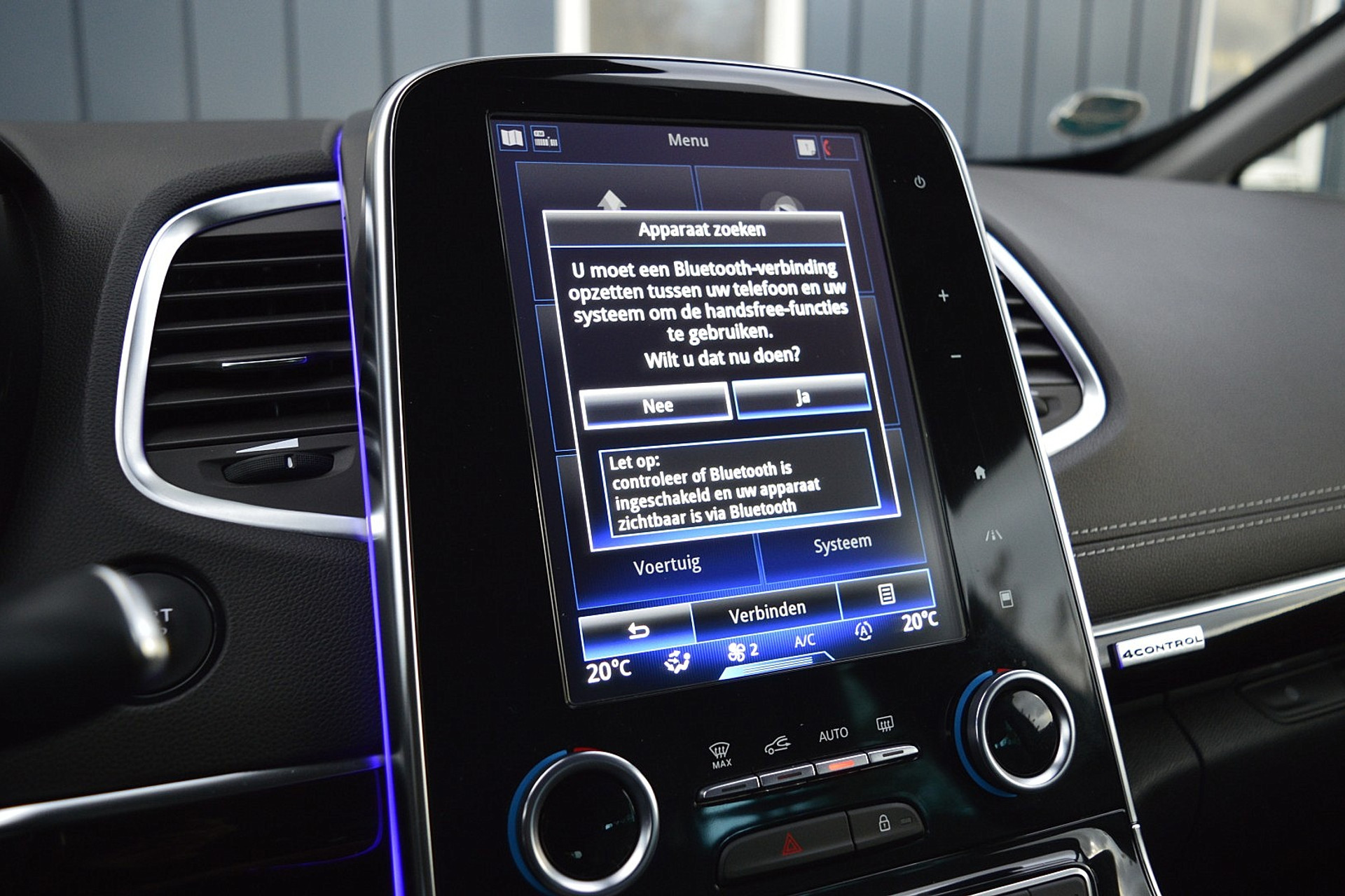 Renault Espace 1.8 TCe Initiale Paris 7p. 48658763-29.jpg | ABC Auto's