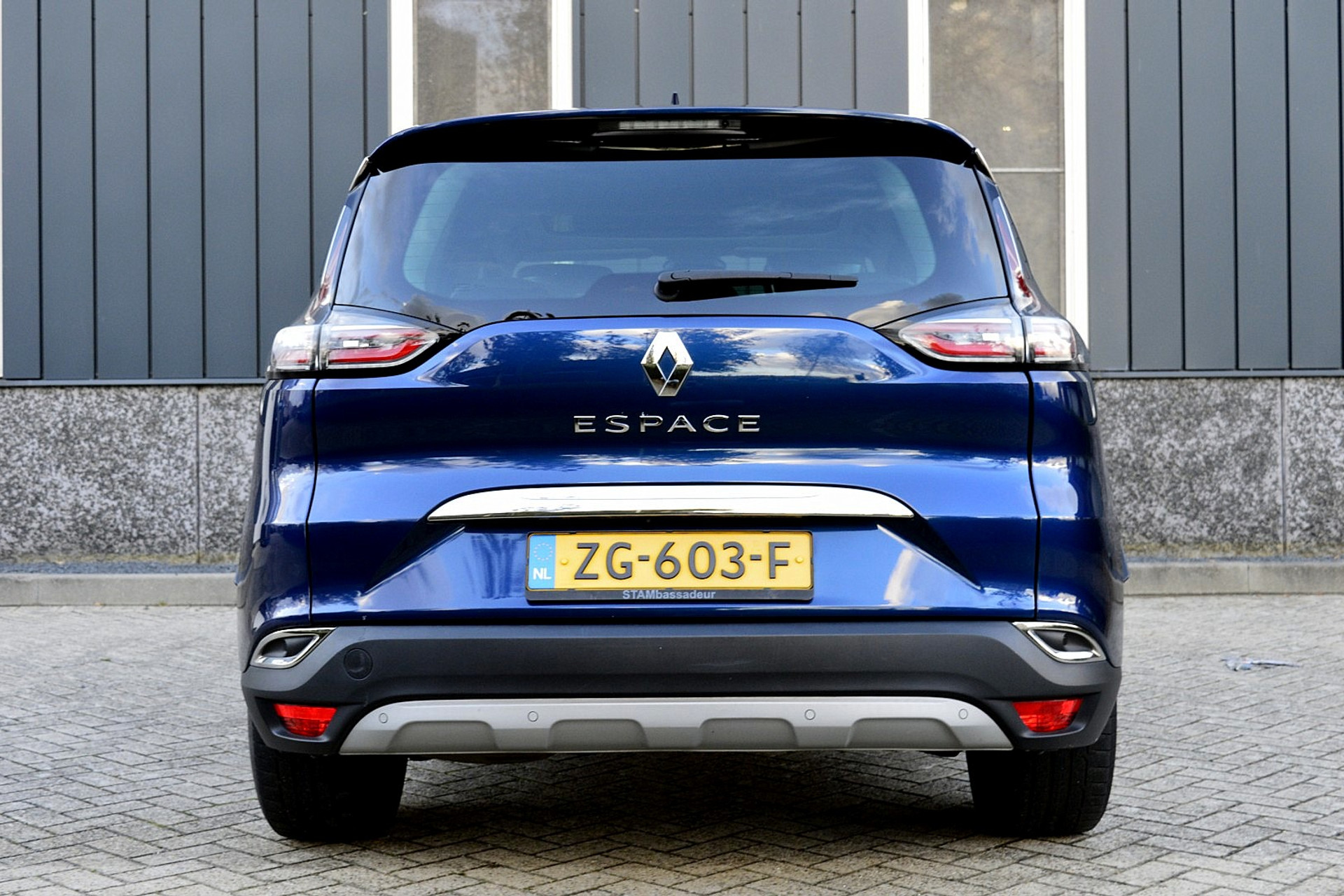 Renault Espace 1.8 TCe Initiale Paris 7p. 48658763-3.jpg | ABC Auto's