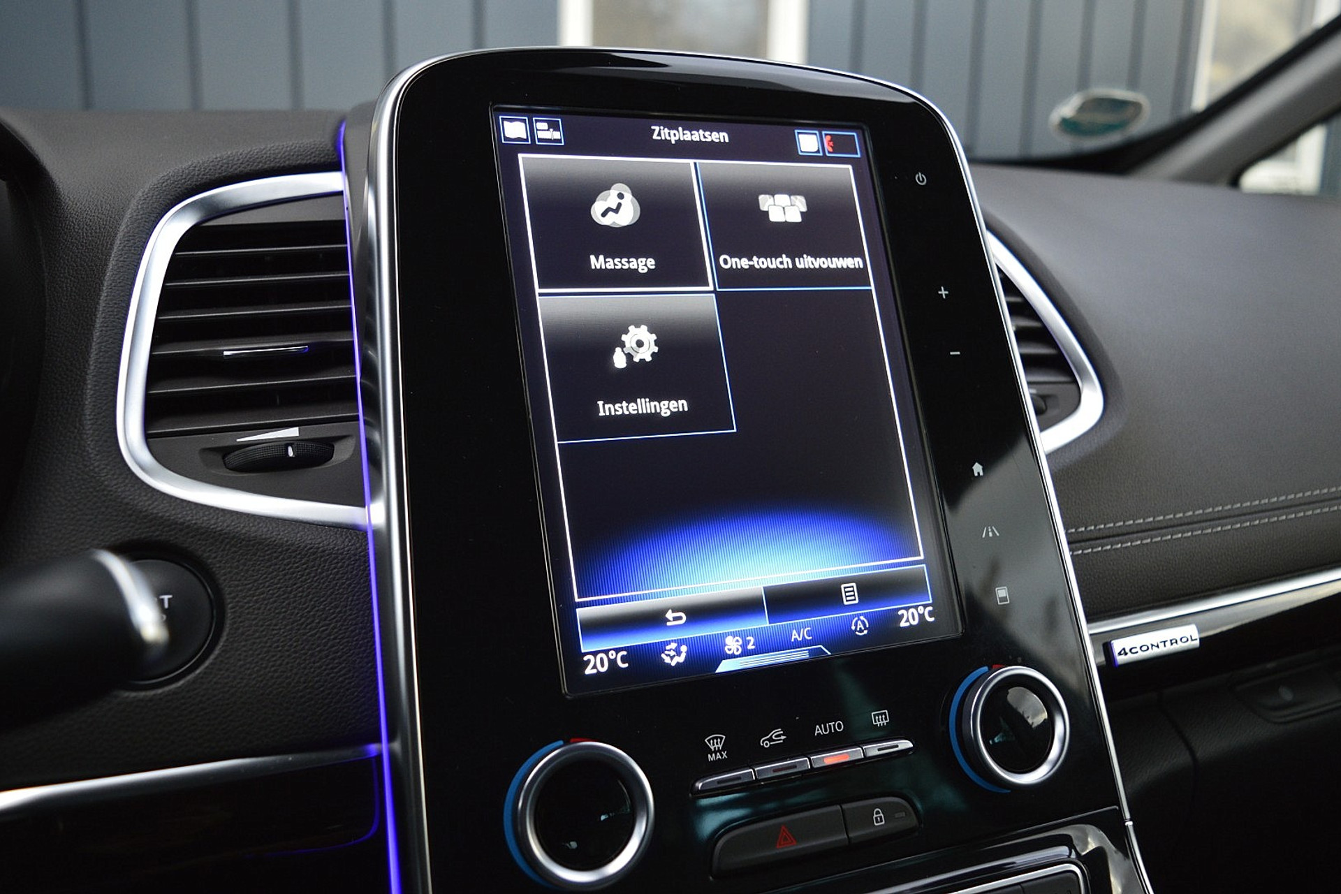 Renault Espace 1.8 TCe Initiale Paris 7p. 48658763-31.jpg | ABC Auto's