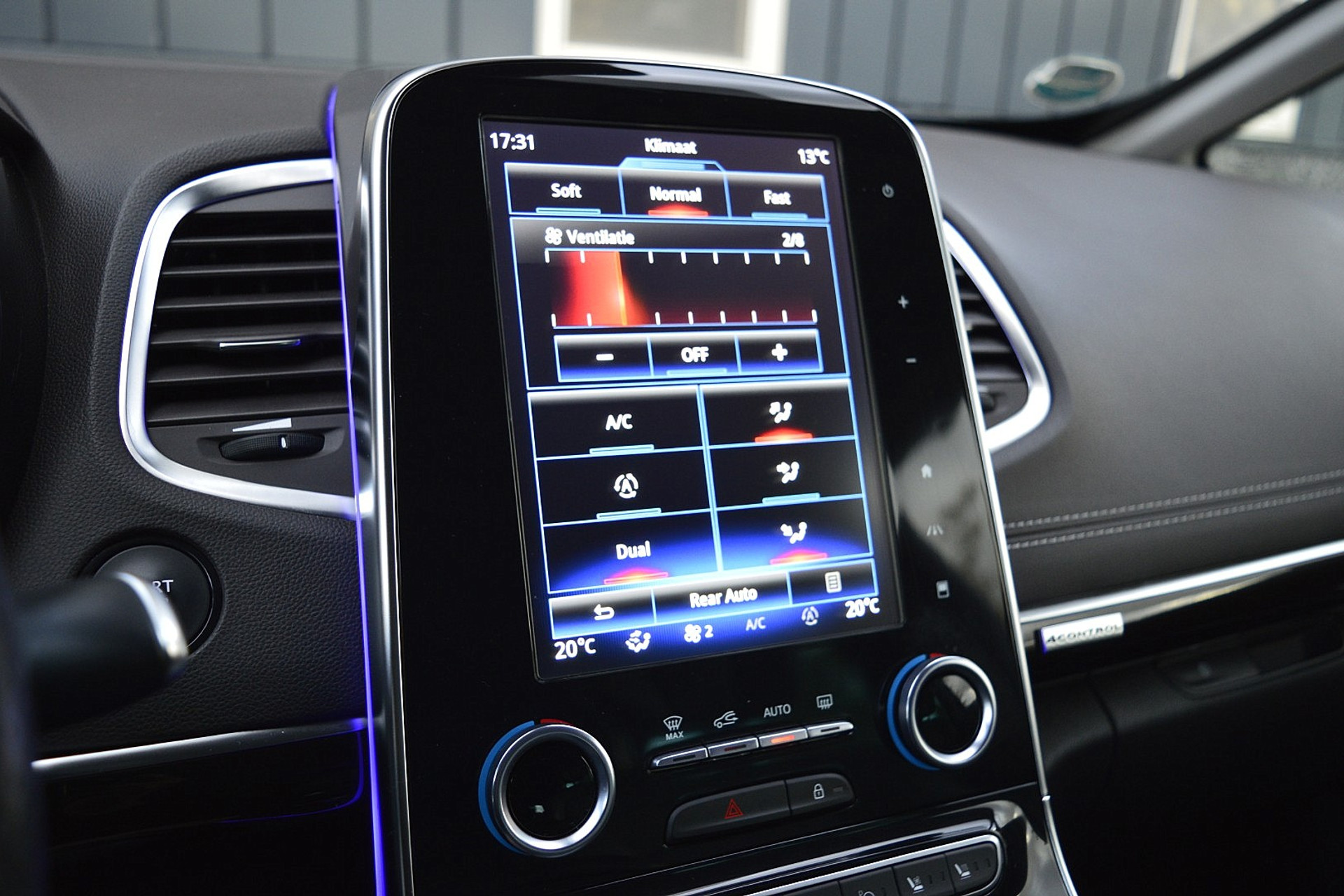 Renault Espace 1.8 TCe Initiale Paris 7p. 48658763-32.jpg | ABC Auto's