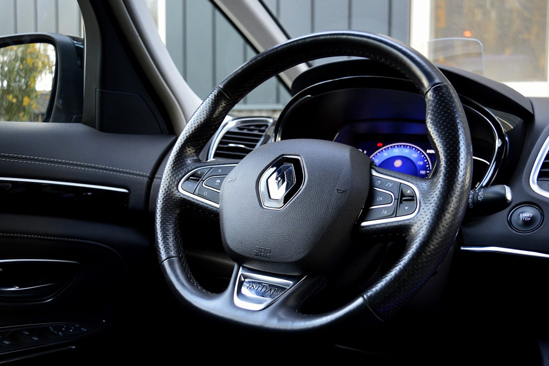 Renault Espace 1.8 TCe Initiale Paris 7p. 48658763-41.jpg | ABC Auto's