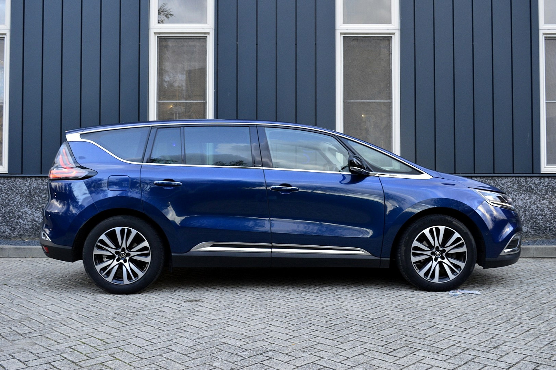 Renault Espace 1.8 TCe Initiale Paris 7p. 48658763-5.jpg | ABC Auto's