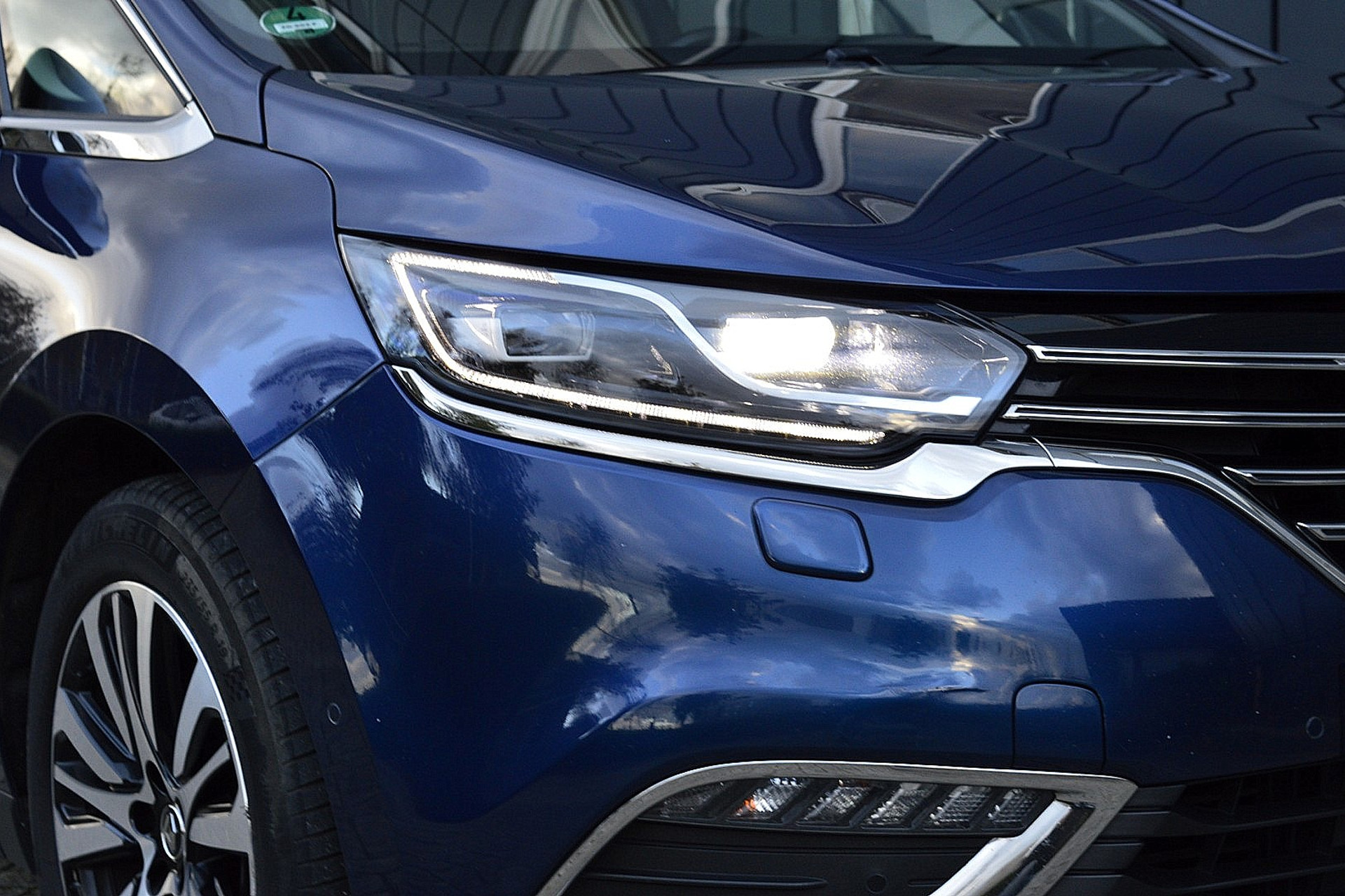 Renault Espace 1.8 TCe Initiale Paris 7p. 48658763-6.jpg | ABC Auto's