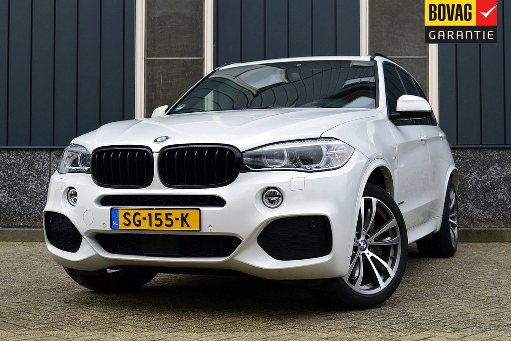 BMW X3 xDrive20i M-Sport 52670191-3.jpg | ABC Auto's
