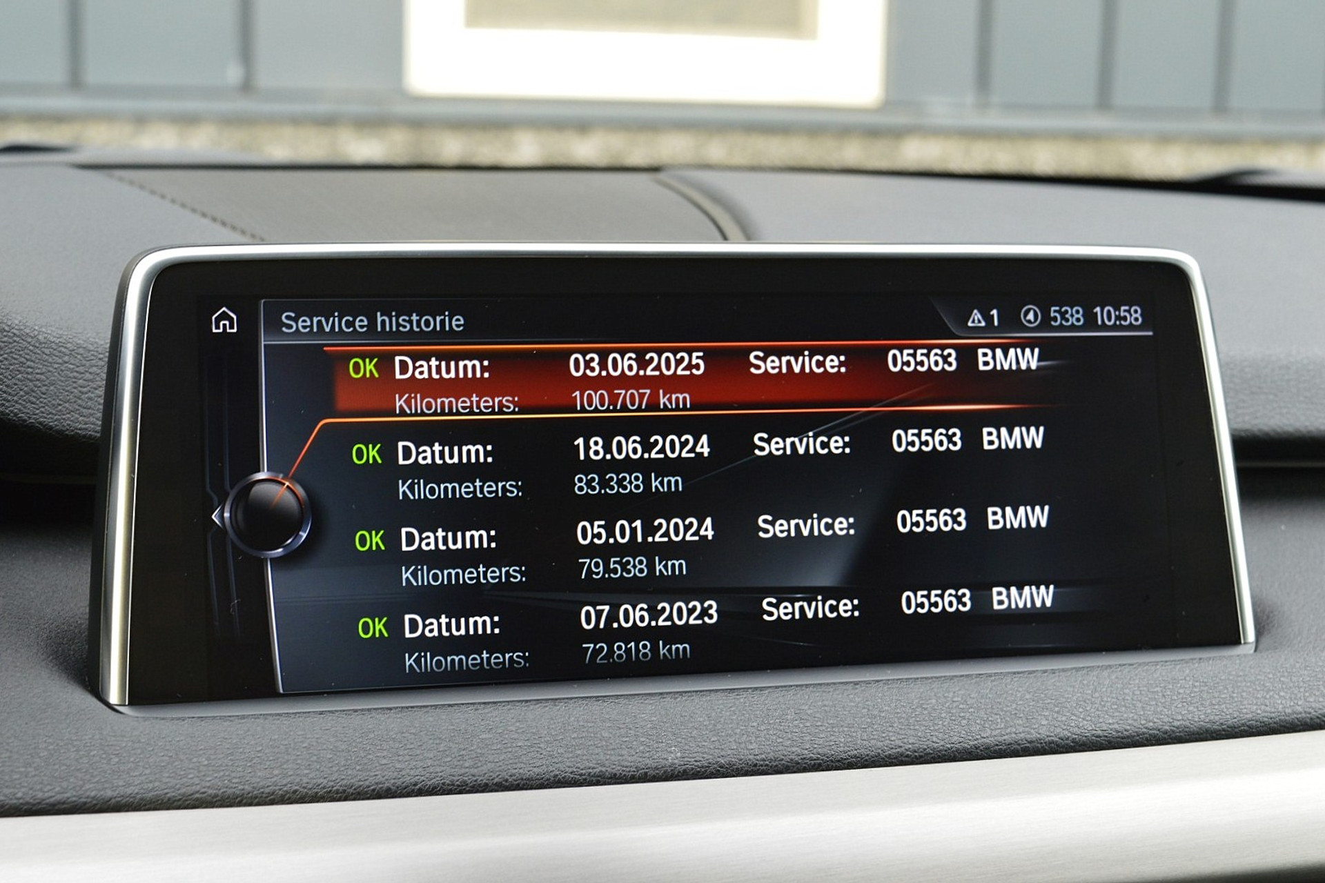 BMW X5 xDrive50i High Executive 7p. 48809081-29.jpg | ABC Auto's