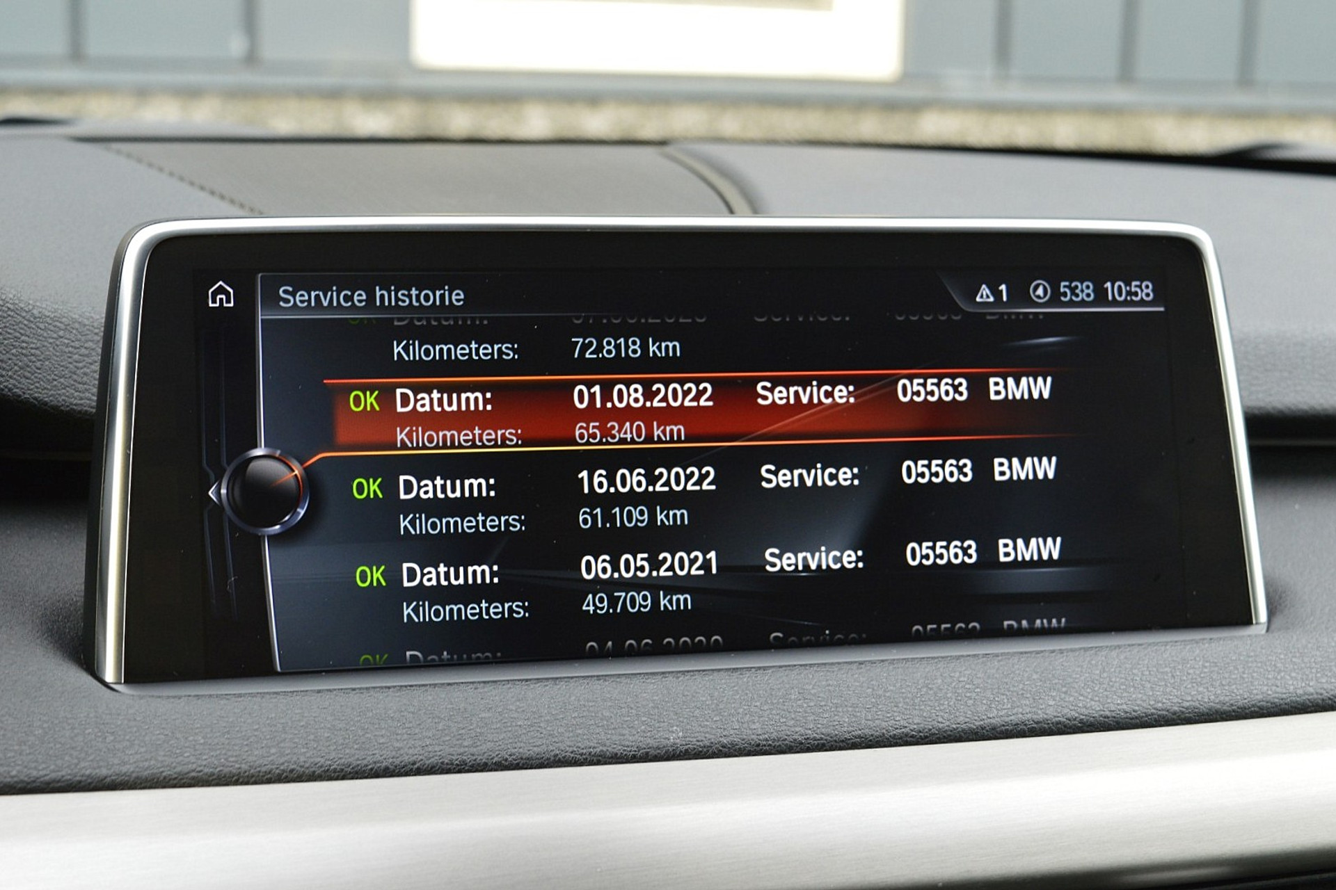 BMW X5 xDrive50i High Executive 7p. 48809081-30.jpg | ABC Auto's