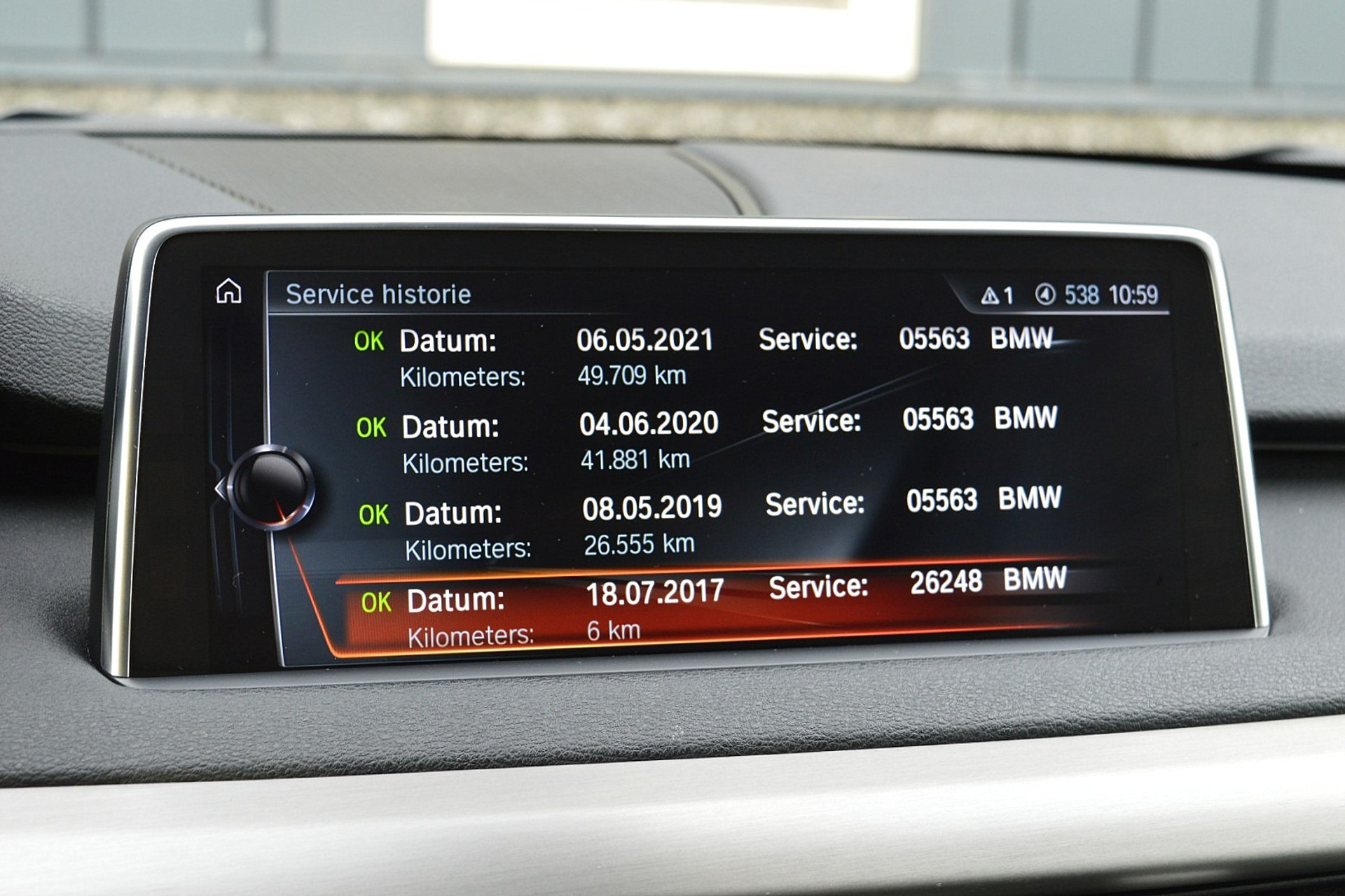 BMW X5 xDrive50i High Executive 7p. 48809081-31.jpg | ABC Auto's