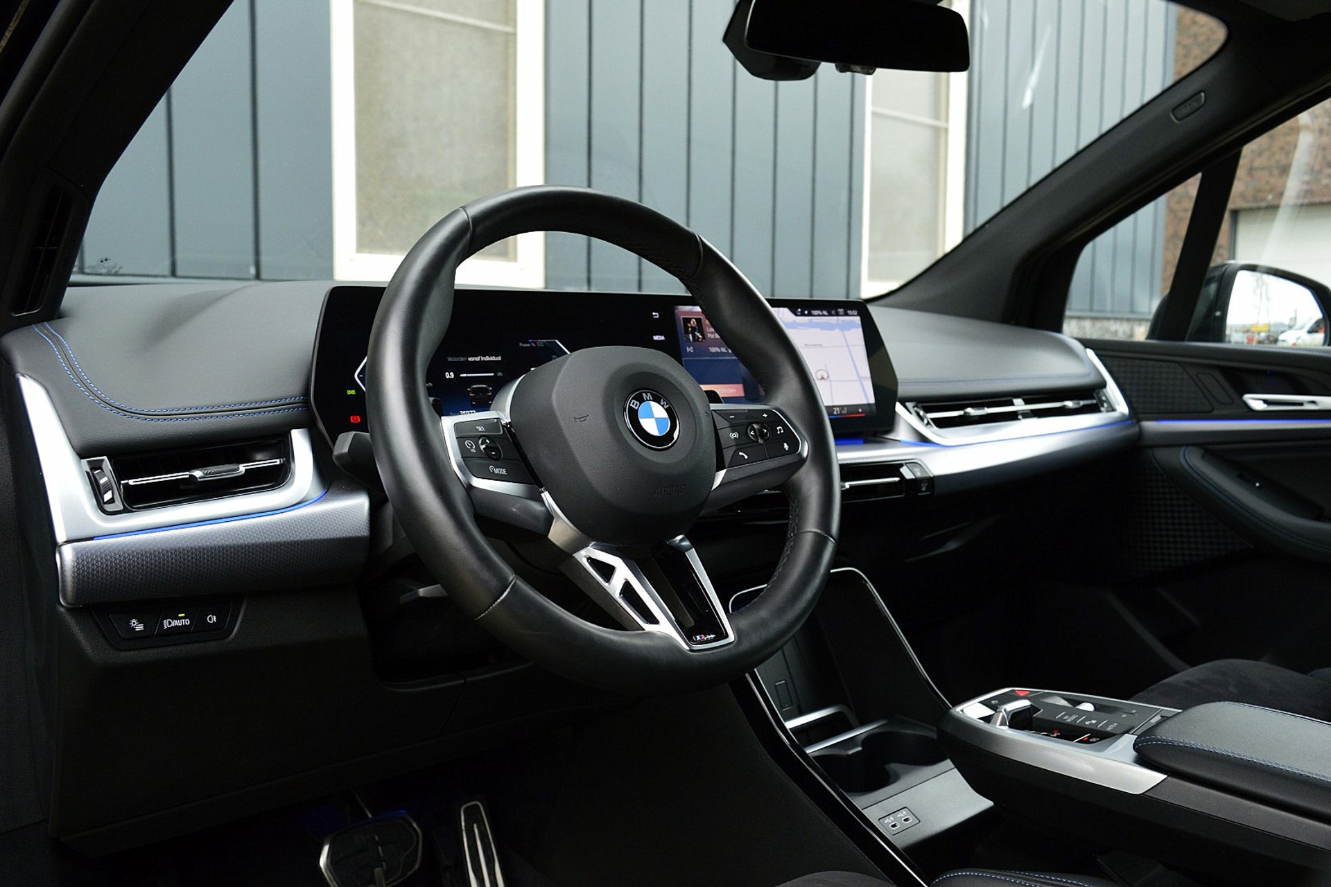 BMW 2 Serie Active Tourer 218i M-Sport 48809138-10.jpg | ABC Auto's