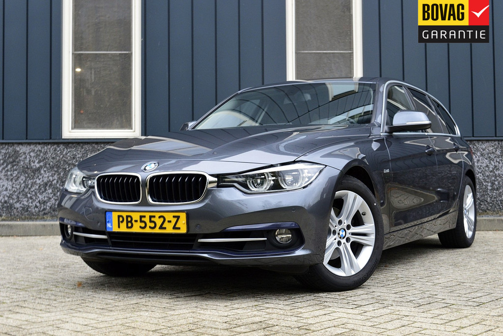 BMW 3 Serie Touring 320i High Executive Edition Sport-Line 49541116-3.jpg | ABC Auto's