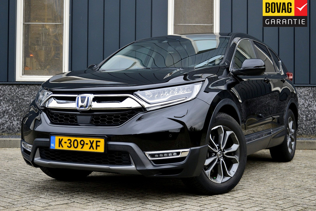 Toyota RAV4 2.5 Hybrid Black Edition 51001020-3.jpg | ABC Auto's