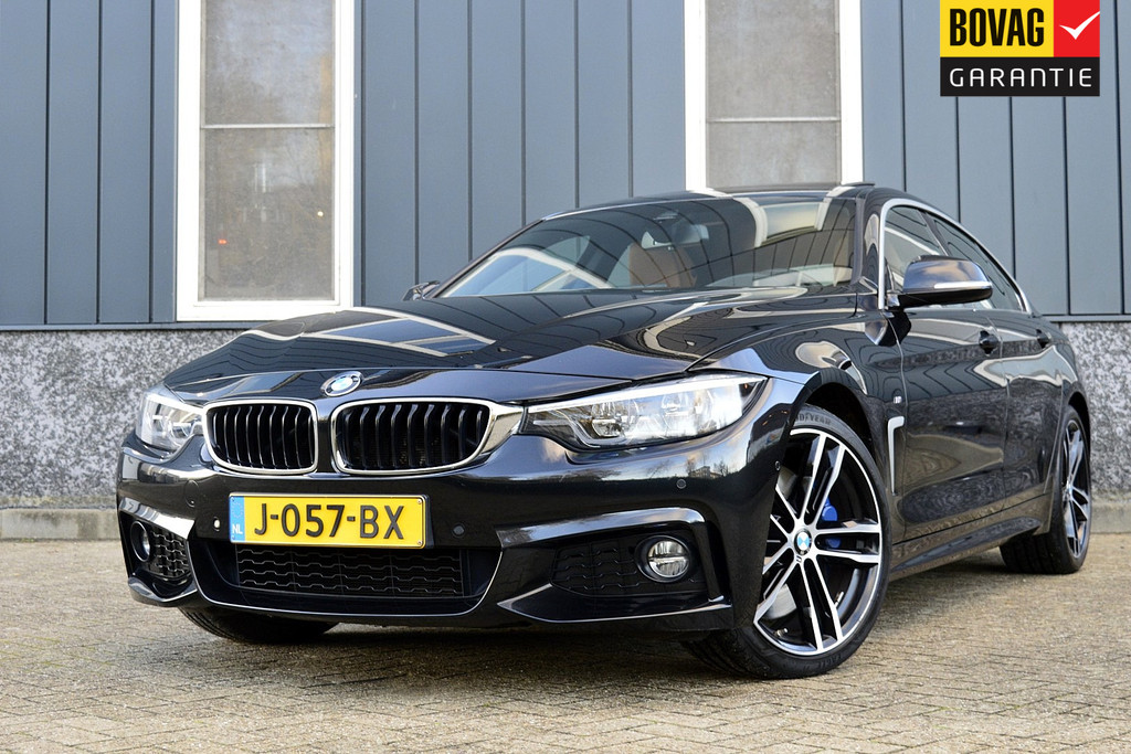 BMW 4 Serie Gran Coupé 430i M-Sport 50 Jahre 55607445-3.jpg | ABC Auto's