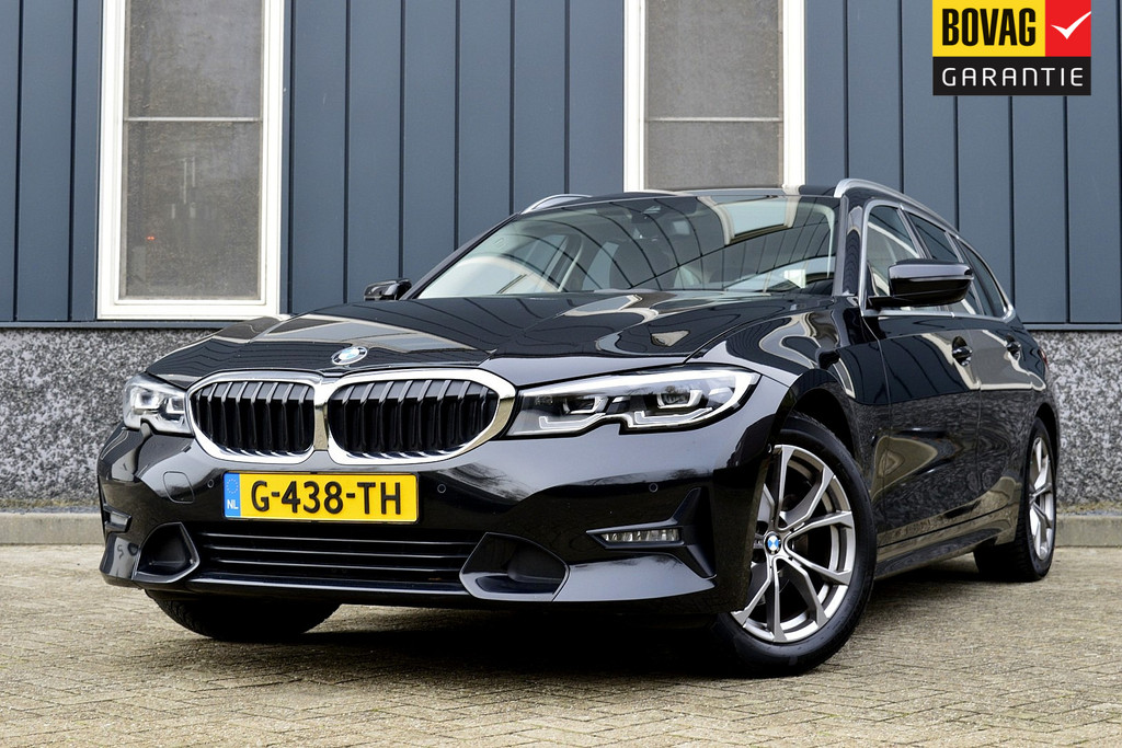 BMW 3 Serie Touring 320i Sport-Line 48935769-3.jpg | ABC Auto's