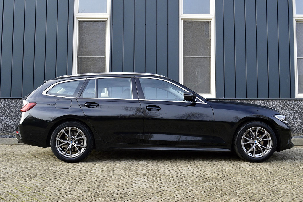 BMW 3 Serie Touring 320i Sport-Line High Executive Edition 49541116-5.jpg | ABC Auto's
