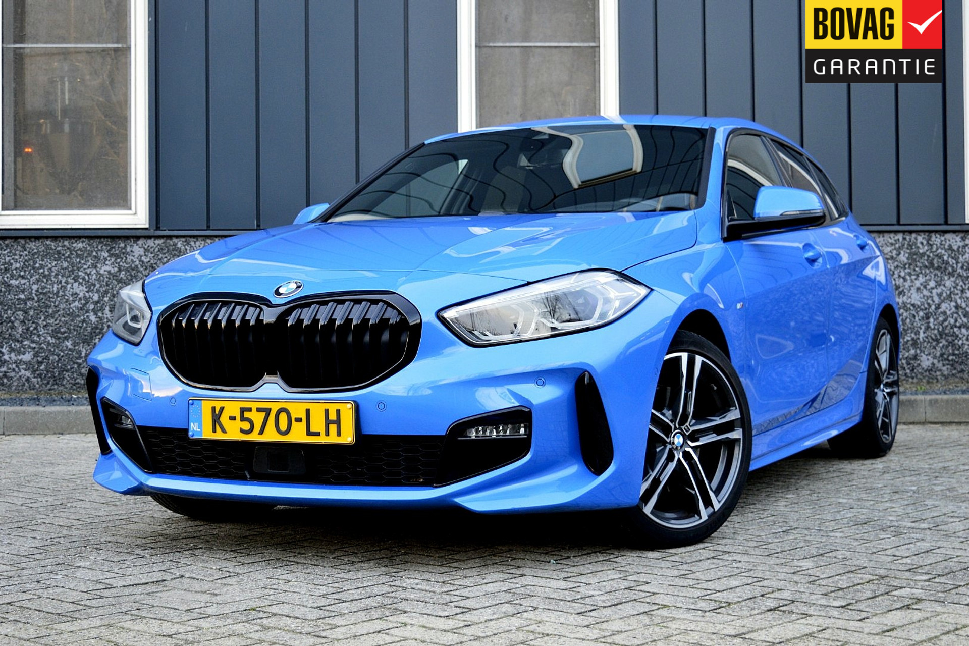 BMW 1-serie 118i M-Sport 48937147-3.jpg | ABC Auto's