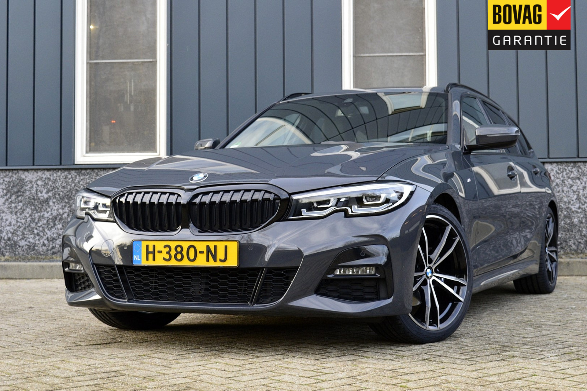 BMW 3 Serie Touring 330e xDrive M-Sport 46628654-3.jpg | ABC Auto's