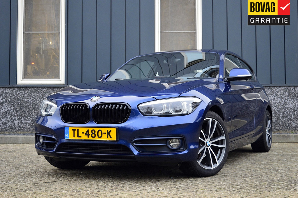 BMW 3-serie Gran Turismo 320i High Executive 50866929-3.jpg | ABC Auto's