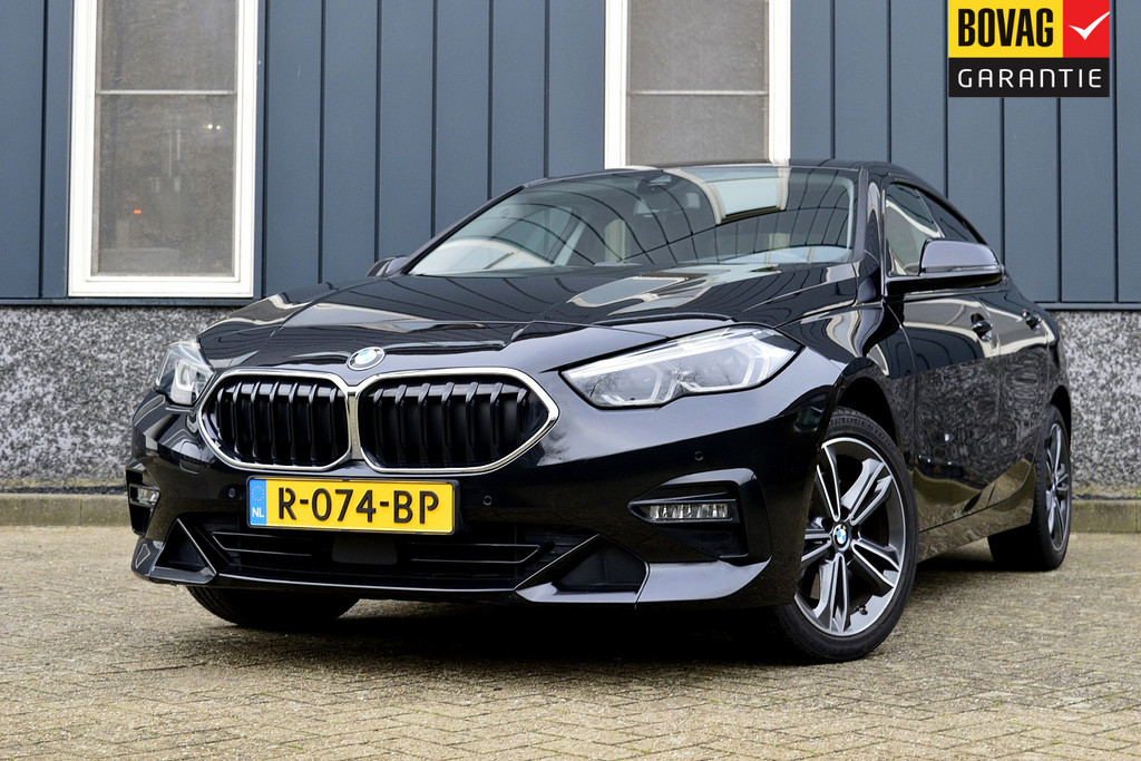 BMW 5 Serie 520i High Executive Edition 53977753-3.jpg | ABC Auto's