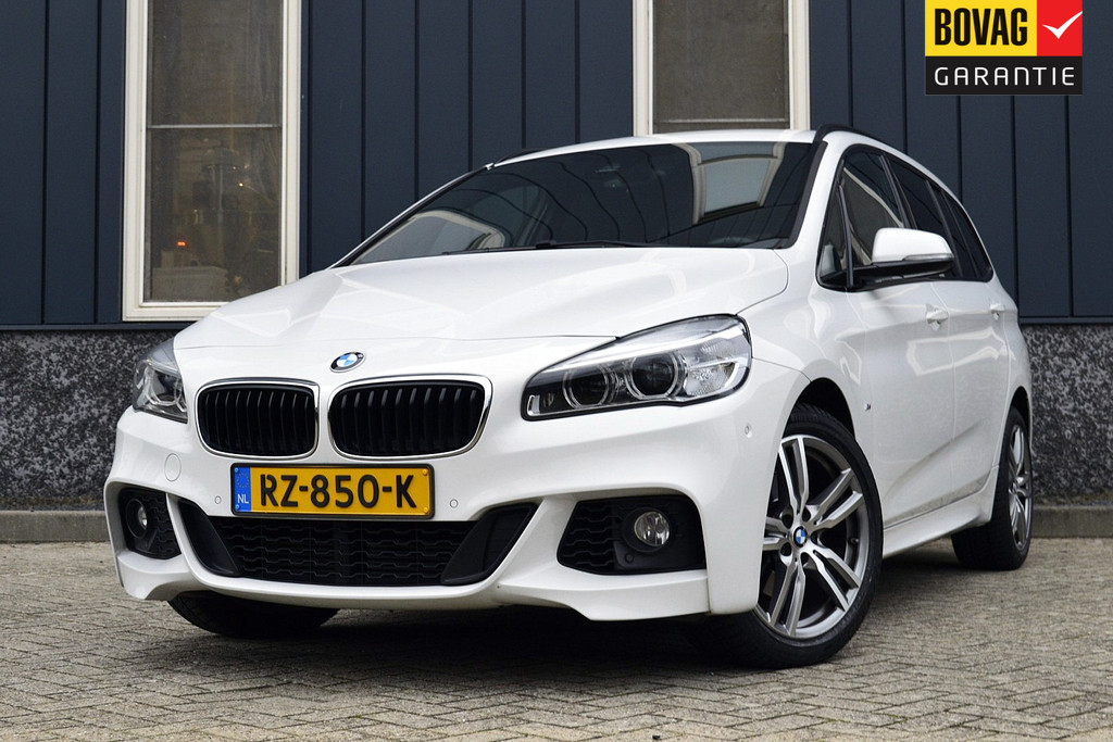 BMW 2 Serie Active Tourer 218i M-Sport 51783504-3.jpg | ABC Auto's