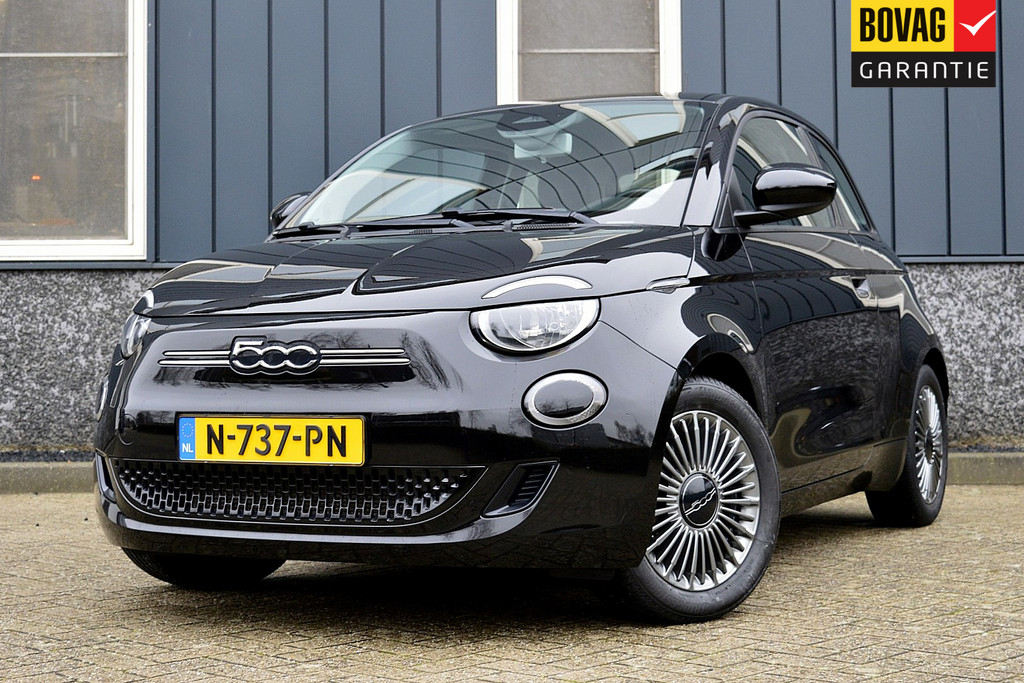 Fiat 500 1.0 Hybrid Sport 51759612-3.jpg | ABC Auto's