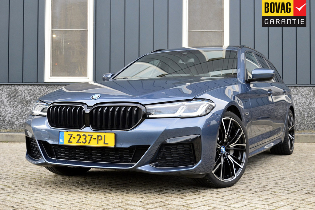 Mercedes-Benz C-Klasse Estate 300 e AMG Line 46278966-3.jpg | ABC Auto's