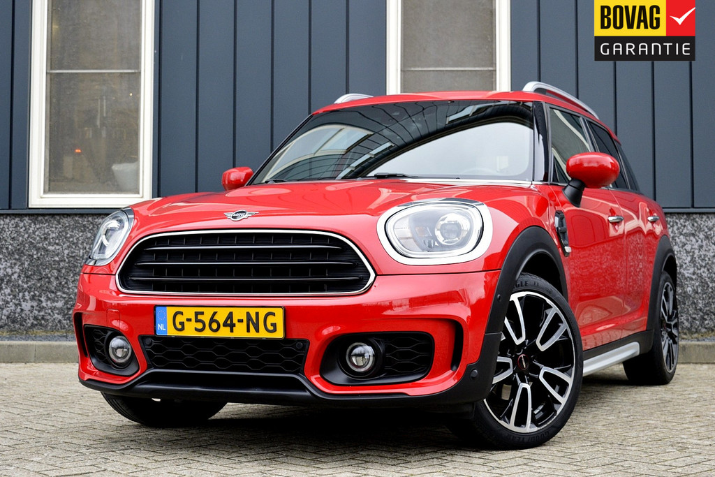 MINI Countryman 1.5 Cooper S E ALL4 Chili 40382060-3.jpg | ABC Auto's