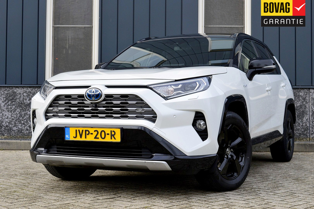 Mitsubishi ASX 1.6 HEV AT Instyle 47018685-3.jpg | ABC Auto's