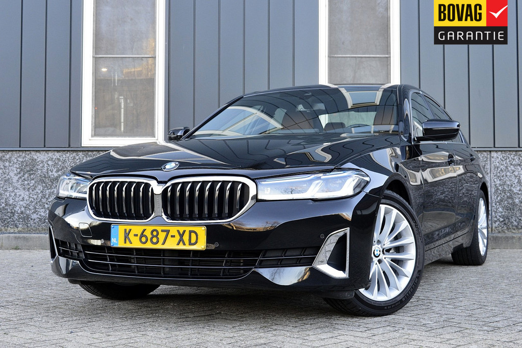 BMW 3-serie 320i M-Sport Business Edition Plus 46278382-3.jpg | ABC Auto's