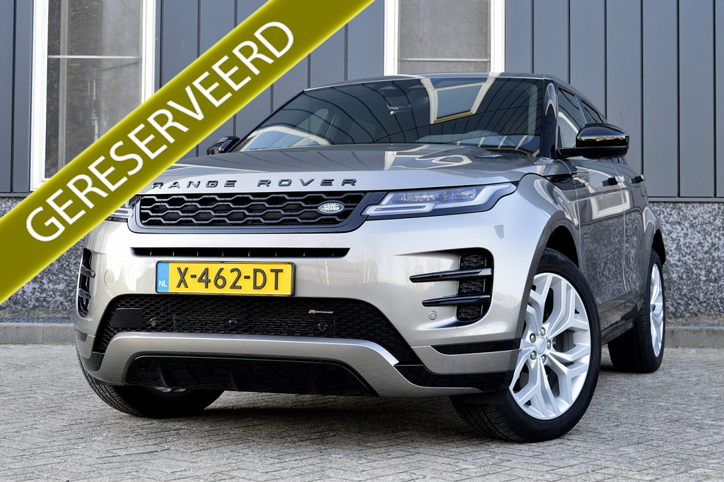 Jaguar F-Pace 2.0 P400e PHEV R-Dynamic Black 49182126-3.jpg | ABC Auto's