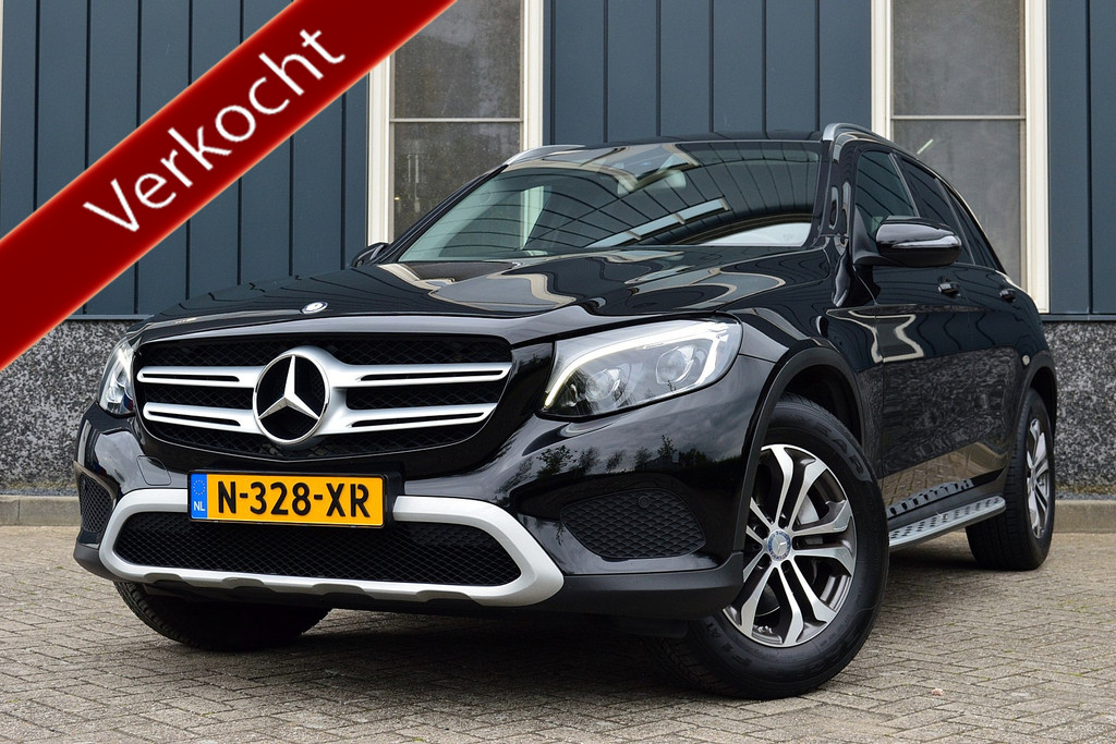 Mercedes-Benz EQC 400 4MATIC Business Solution AMG 80 kWh SOH 94.42% 54140668-3.jpg | ABC Auto's