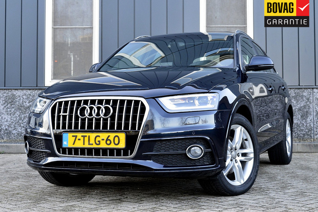 BMW X1 sDrive18i M-Sport 46089647-3.jpg | ABC Auto's