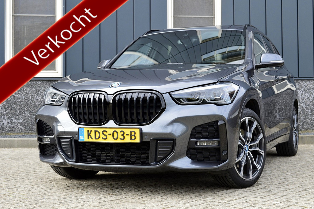 BMW X3 xDrive20i M-Sport 52670191-3.jpg | ABC Auto's